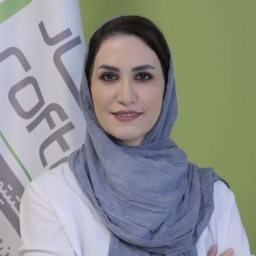 لیلا پالیزدار 