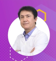 دکتر کامبیز ماهوتی 