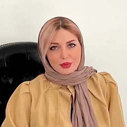 زهرا حاجتی 