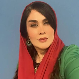دکتر آزاده نوری خراسانی 