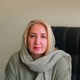 دکتر یگانه مکری 
