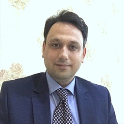 دکتر سیدحامد قدسی 