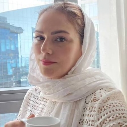 دکتر مریم افشون 