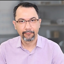 دکتر محمودرضا نصیری 