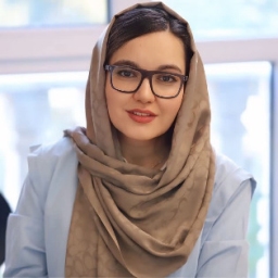 دکتر یگانه صبوری مجد دندانپزشک 