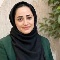 دکتر مریم پرخاشجو 