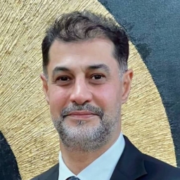 دکتر مهدی سبطی 