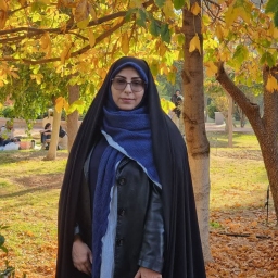 دکتر مریم شابرم 