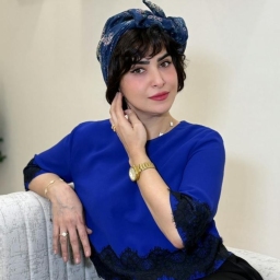 دکتر مونا ابوالقاسم زاده 