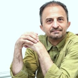 دکتر احمد مزارعی ستوده 