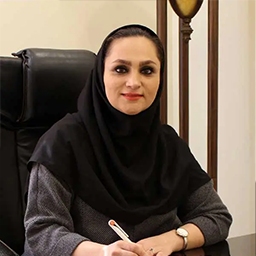 مونا همایون مقدم 