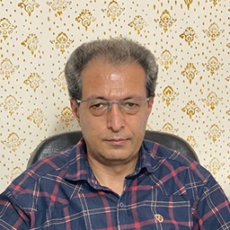 دکتر عبدالرسول توکلی گارماسه 