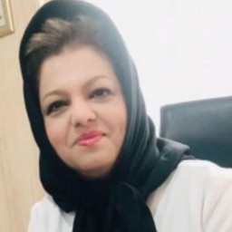 دکتر نرگس سادات رضوی 