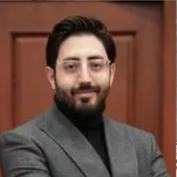 احمد غیور کاظمی 