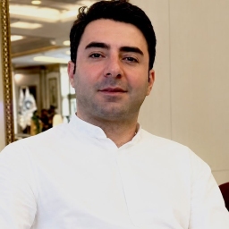 دکتر ساسان جعفری 