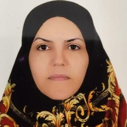 دکتر فوزیه رضایی 