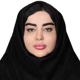دکتر فاطمه فرج الهی 