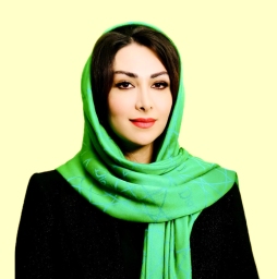 سمانه امیری 