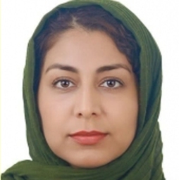 مژده فرزام کیا 