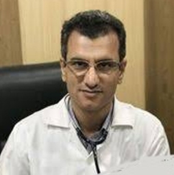 دکتر محمد امین امامی 