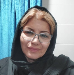 دکتر مینو مددی نیا 