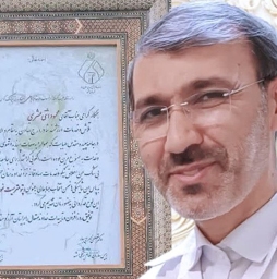 دکتر محمود اثنی عشری 