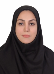 مریم مظلومی 