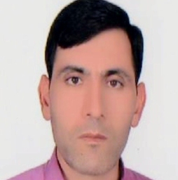 فتاح رفیعی 