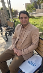 جابر کرمی 