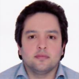حمیدرضا سلامی 