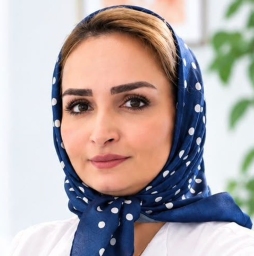 دکتر مهرناز ایمانی 