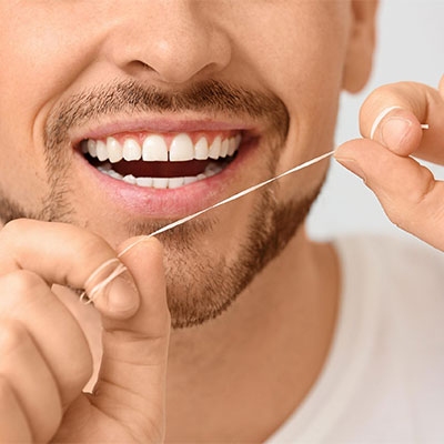 10 روش ساده مراقبت از دندان ها و لثه ها در خانه
