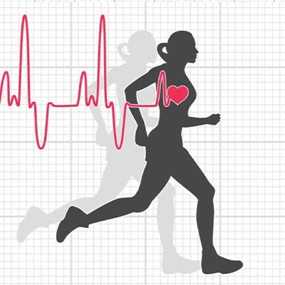 تاثیر تمرینات ورزشی بر سلامت قلب